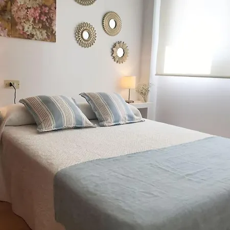 Apartment Playa Rons O Grove