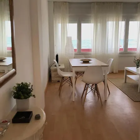 Playa Rons Apartment *