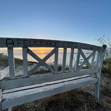 아파트 Playa Rons *