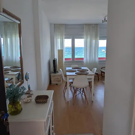 Playa Rons Apartment *