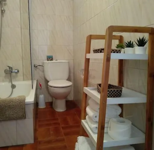 Апартаменты Playa Rons