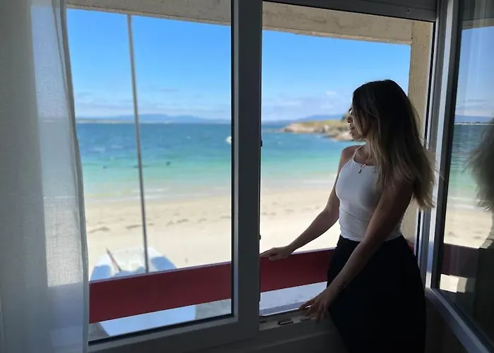 Апартаменты Playa Rons