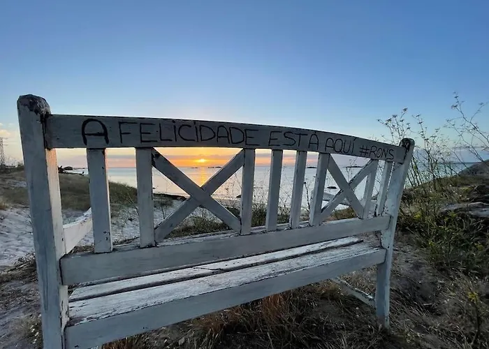 아파트 Playa Rons *