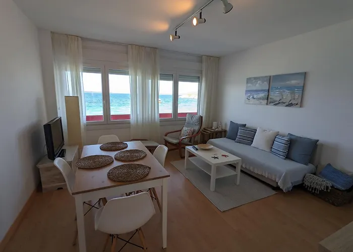 Playa Rons Апартаменты