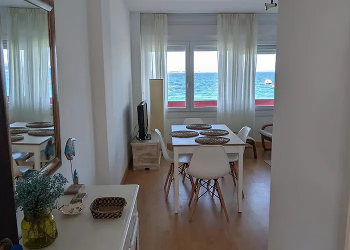 Playa Rons Апартаменты *