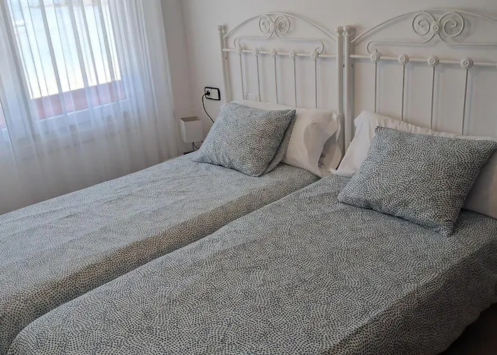 Playa Rons 오그로브